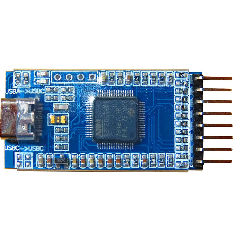 JLINK V9 MINI Emulator J-LINK Auto Upgrade Firmware TypeC Debugger Type-C Mini V9 JLINKV9-MINI