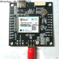 ZED-F9K-01A 184-Channel GNSS Module Development Board RTK NMEA/UBX/RTCM3.3 Protocols RTK Convergence  10s 2.7-3.6V Supply