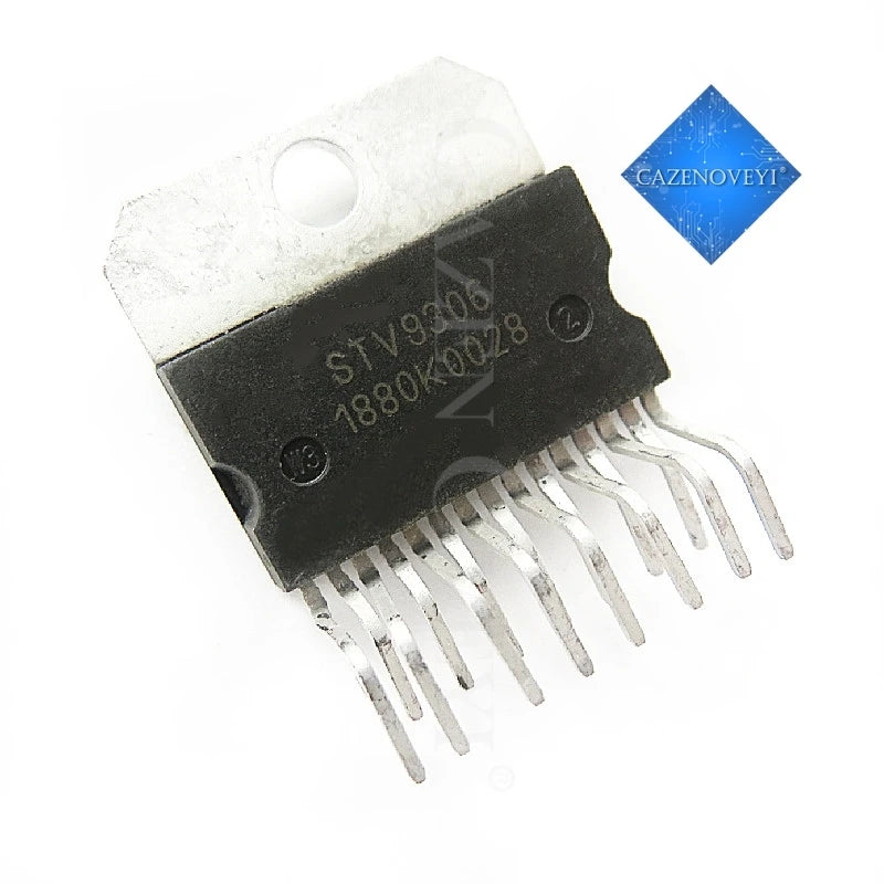 5-100PCS HY5DU281622FTP-5 HY5DU281622FTP INA128PA INA128 BC807-16 5A 74HC540D 74HC540 2SC2331 C2331 STV9306 9306