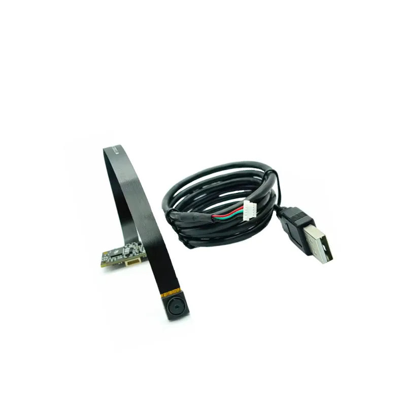 IMX298/IMX258 16MP/12MP HD USB Camera Module AF/FF 30FPS 78.4°/75° MJPEG YUY2 UVC-compliant, Plug And Play For Industrial
