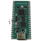 Lattice ICE40UP5K FPGA Core Board LPC11U35 Downloader RISC-V Transplantation Competition