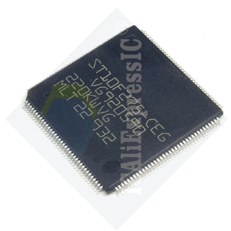 5-20PCS BTS112A BTS112 UC3842BN UC3842 ST10F275-CEG ST10F275 PCM5101APWR PCM5101 RT9108NB RT9108 TJA1050T TJA1050