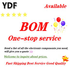 (2000-4000Pcs/Lot) 100% New 0805 Capacitance 0.1UF 0.22UF 0.33UF 2.2UF 4.7UF 10UF 22UF 33UF 47UF 470NF 330PF 12PF...50V SMD  X7R