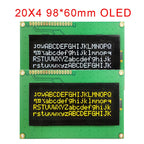 LCD Module 20x4 2004 OLED Display  3.3v or 5v  LC2041 good quality
