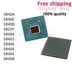 100% New SR404 SR405 SR406 SR408 SR409 SR40B SR40D SR40E SR40A SRCXY FH82HM370 FH82Z390 FH82Q370 FH82H310 FH82B360 FH82C246 BGA