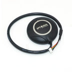 Mitoot M8N 8M High Precision  GPS Built in Compass  NEO-M8N GPS for APM AMP2.6 APM 2.8 Pixhawk 2.4.8