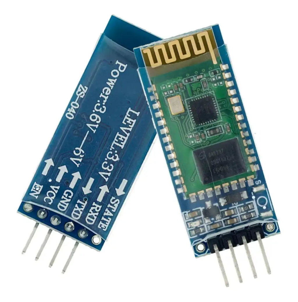 NEW HC-05 HC 05 hc-06 HC 06 RF Wireless Bluetooth Transceiver Slave Module RS232 / TTL to UART converter and adapter