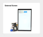 ESP32 P4 Development Board Dual Core RISC V with Ethernet Camera Interface DSI Display for High Performance IoT AI