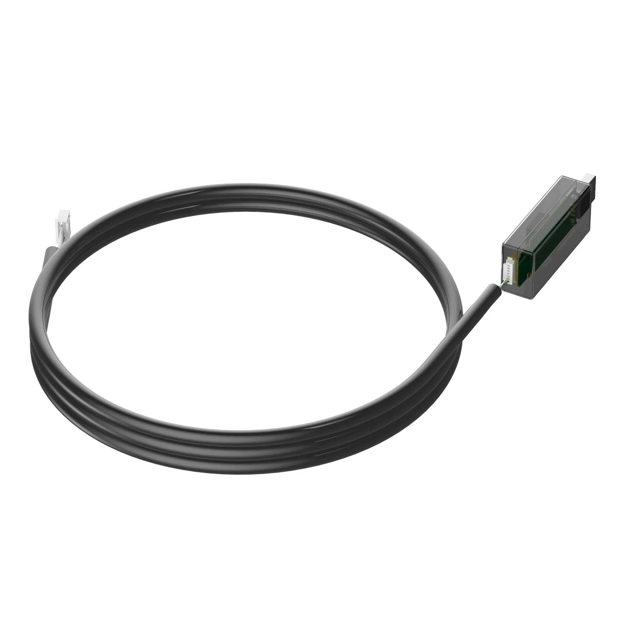 JIKONG RS485 TO USB Adapter 100mm Long RS485 TO Computer Connector Accessory For JIKONG Smart BMS