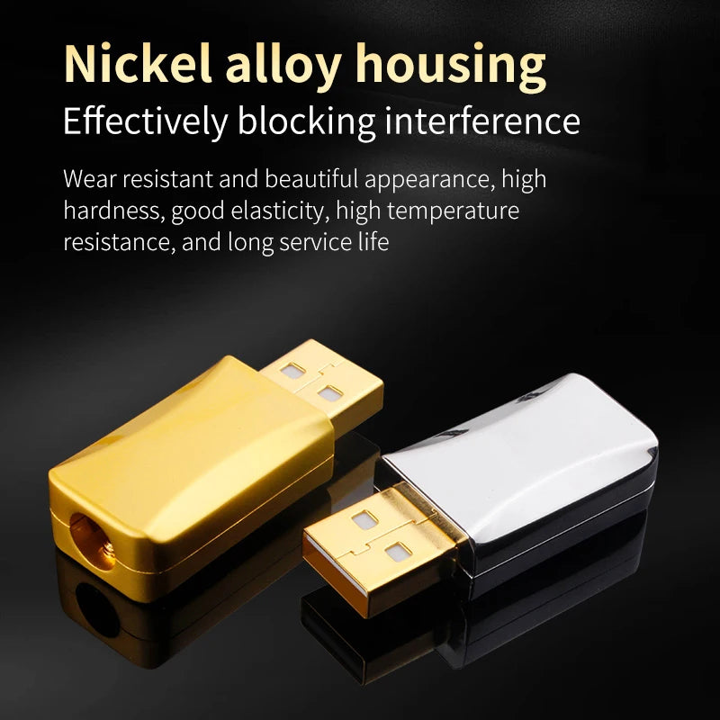1 Set YYTCG Connector Usb A + Usb B, Usb Connector Usb Cable Acces