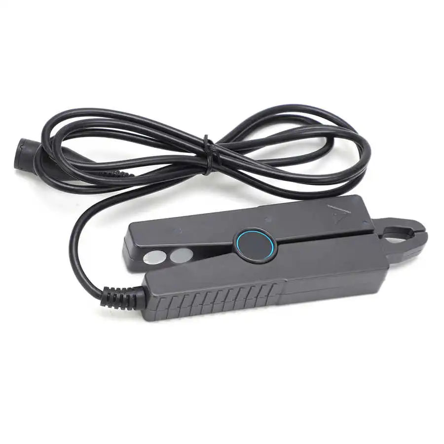 ETCR008 ETCR014 Sharp Nose Clamp Current Sensor AC Leakage Phase Power Energy Transducer Turn Ratio 2500:1 CT Technology