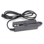 ETCR008 ETCR014 Sharp Nose Clamp Current Sensor AC Leakage Phase Power Energy Transducer Turn Ratio 2500:1 CT Technology