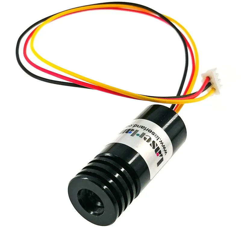 980nm Focusable IR Infrared Dot Laser Diode Module with TTL