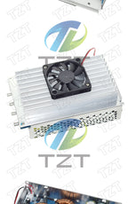 1500W 50A High Power Charging Power Supply DC-DC 10.5-60V to 15-70V Step Up Boost Converter Voltage Regulator Power Transformer
