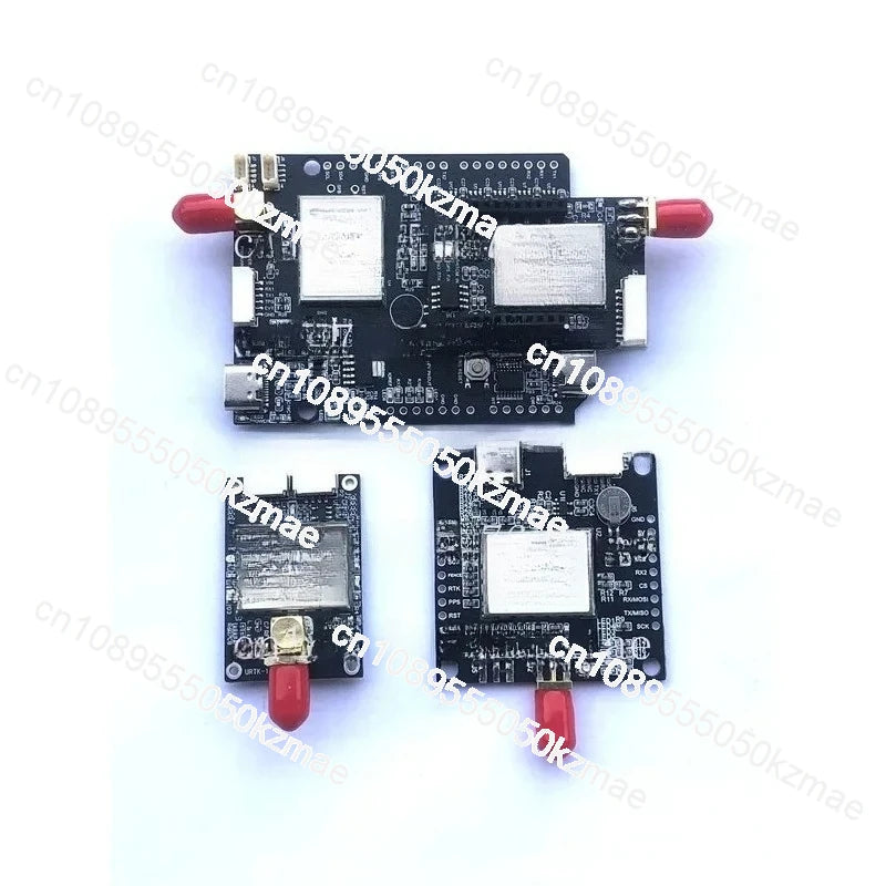 F9P High-Precision Centimeter-Level Module | ZED-F9K/F9R/F9H/F9T Development Board for UAV