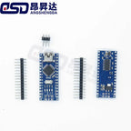 Nano 3.0 With the bootloader compatible Nano controller for arduino CH340 USB driver 16Mhz ATMEGA328P