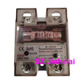 Authentic Original FOTEK Solid State Relay with built-in fuse SSR-F-10DA 25DA 40DA SCR-F-25LA 40LA -H