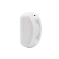 Professional Indoor DC12V Wired Curtain Motion Sensor - PIR Sensor for Home Security, Anti-tamper,  9m×1.2m  10° Detection