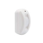 Professional Indoor DC12V Wired Curtain Motion Sensor - PIR Sensor for Home Security, Anti-tamper,  9m×1.2m  10° Detection