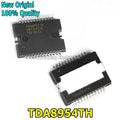 1PCS   New   TDA8954TH    TDA8954    HSOP-24   Audio amplifier ic chips in stock