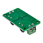 DC Power Filter Board 0-25V/0-50V 2A/3A/4A Class D Power Amplifier Module Interference Suppression Board EMI Suppression