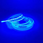 COB LED Strip Light 12V 24V 320LEDs/Chips/M High Density Linear Red Green Blue Warm Nature Cool White Lighting Flexible LED Tape