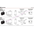5PCS/lot Relay G5Q DC5V 12V 24V G5Q-14-5V G5Q-14-12V G5Q-14-24V 10A 5PIN Alternative G5Q-1A4-12V 4PIN 100% Original New G5Q-1-EU