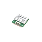 QUESCAN Ublox M10 M9 10Hz GPS Module GNSS Galileo BeiDou GLONASS QZSS SBAS ESP32 Arduino STM32 NMEA GPS Receiver ublox10 ublox9