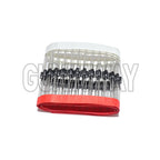 100pcs 1N4007 Rectifier Diode IN4007 1A 1200V DIP DO-41 Schottky Diode