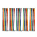 practical 40-Pin GPIO Cable Male to Female 20cm Jumper Ribbon Cables Extension Cable for Raspberry Pi