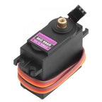 MG996R All Metal Gear Servo 13kg High Torque Digital Servo For Futaba JR 1/8 1/10 RC Car Helicopter Robot Arduino UNO DIY