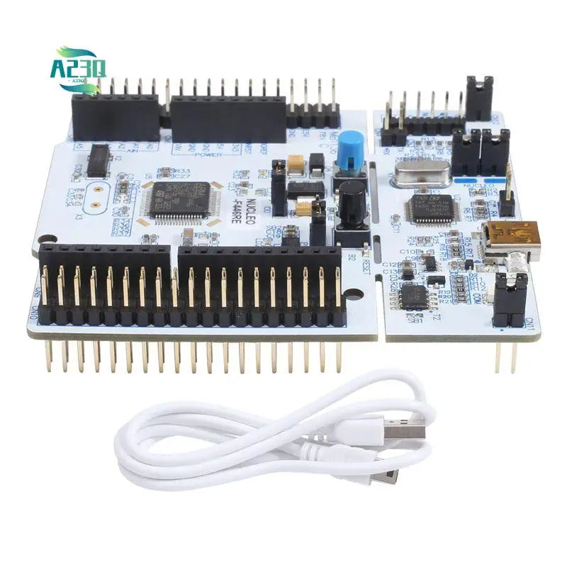 A23Q-1PCS NUCLEO-F446RE Nucleo Development Board STM32F4 Series Development Board