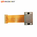 Hd Resolution 12mp Pixels  IMX477 Cmos Camera Pcb Board HFOV105 MIPI CCTV camera module