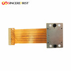 Hd Resolution 12mp Pixels  IMX477 Cmos Camera Pcb Board HFOV105 MIPI CCTV camera module