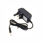 2pcs 2mtr RS232 Serial USB Cable for BarCode Scanner Datalogic Magellan M3200 3200VS 3200vsi 12V Power Supply