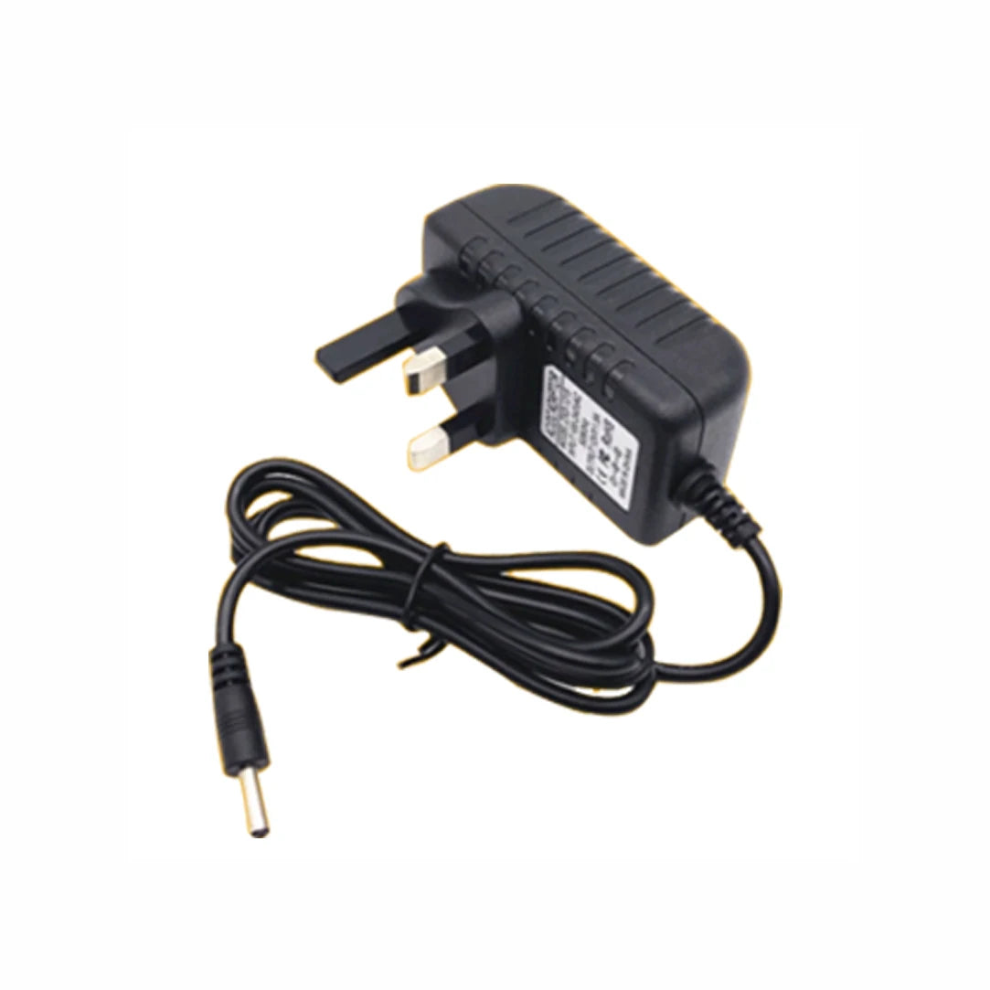 2pcs 2mtr RS232 Serial USB Cable for BarCode Scanner Datalogic Magellan M3200 3200VS 3200vsi 12V Power Supply
