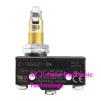 New and Original Omron Z-15GQ 15GQ8 15GQ21 15GQ22 15GQ55 15GQ2255-B Reliable Durable Micro Limit Switch