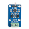 RS485 RS232 TTL CAN to Serial Port Conversion Module Level Convertor Board 232 Turn UART 3.3V 5V Used in industry