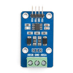 RS485 RS232 TTL CAN to Serial Port Conversion Module Level Convertor Board 232 Turn UART 3.3V 5V Used in industry