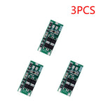 1-10PCS Charging Board Charger Module HW-391 2S 20A Lithium Battery Protection Board 18650 BMS Board Module Balance