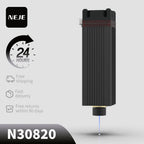 NEJE 20W Laser Module Head TTL / PWM Air Assist Kit for Wood Glass Stone Plywood CNC Laser Cutting Engraving Machine