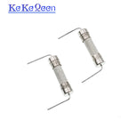 50Pcs/Lot 02153.15MXF Slow Blow Fuse Ceramic Fuse 5*20mm T3.15A 250V With 2 Pin Fuse 3.15A/250V 5X20MM Circuit Protection