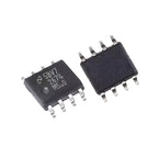 5Pcs/Lot New Original IR2133J 3-Phase Gate Driver IC 600V High Speed IGBT MOSFET Driver PLCC44 For Inverter Motor Drive