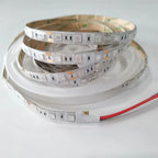 InfraRed 850nm 940nm 60leds/m IR LED Flexible Ribbon Tape Strips Light SMD 5050 2M 5M Emitting Diode DC12V for Security Cameras