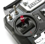 FLYSKY FS-i6X 10CH 2.4GHz RC Transmitter with iA6B iA10B Receiver for RC FPV Racing Drone