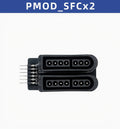 Sipeed Tang FPGA PMOD module LED switch HDMI camera digital tube HUB75E