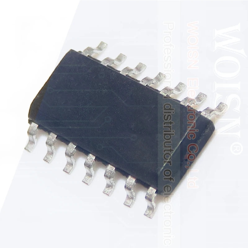 2-5PCS MCP2551-I/SN MCP2551 74HC14D 74HC14 VS1011E VS1011 LT8302 L302 SI4825A10 SI4825 A3144E HAL3144