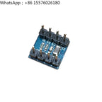 4-Channel ADS1115 Ultra-Small 16-Bit, High Precision, Analog-to-Digital Converter ADC Module