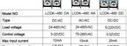 SSR Solid State Relay DIN Rail Relay With Heatsink 10A 25A 40A 60A 80A 100A 120A DC - AC DC - DC AC - AC Single Phase Control