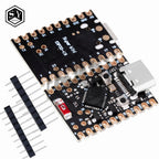 ESP32-C6 SuperMini Development Board Microcontroller Programming Learning Controller Core Board